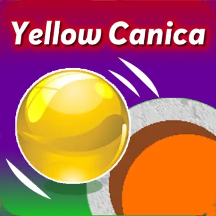 Yellow Canica Читы