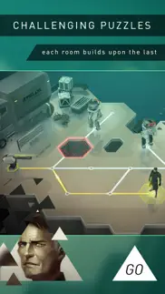 deus ex go problems & solutions and troubleshooting guide - 1