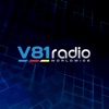 V81 Radio