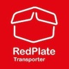 RedPlate Driver