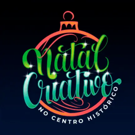 Natal Criativo Santos Читы