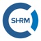 The official certification app from the Society for Human Resource Management, exclusive for SHRM-CP or SHRM-SCP credential holders