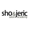 【 sho & jeric salon academy 】