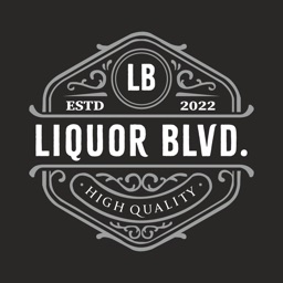 Liquor Blvd.