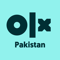 App Icon for OLX Pakistan – Online Shopping App in Pakistan IOS App Store