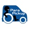 ParaPickup is an inclusive ride-hailing service powered by Toyota