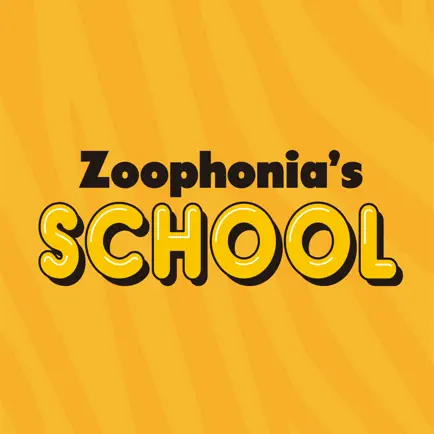 Zoophonia's School - 쥬포니아 스쿨 Читы