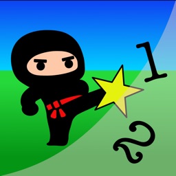 Number-Ninja