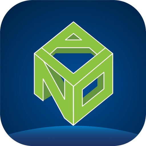 NovaID Icon