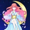 Icon Princess Doll - Dress Up Game