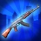 Icon Last Stand: Zombie Shooter