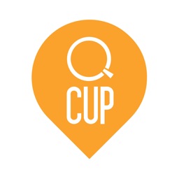 QCup - Pre order, Pay + Pickup