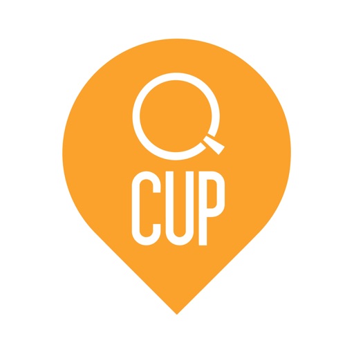 QCup - Pre order, Pay + Pickup