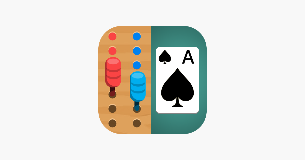 ‎Cribbage * on the App Store