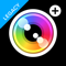 App Icon for Camera+ Legacy App in Sri Lanka App Store