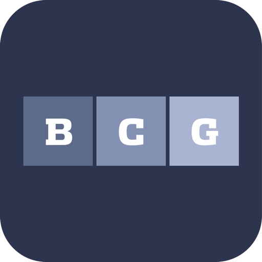 BCG Attorney Search