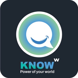 KnowwApp