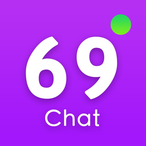 69Chat - Random Video Chat iOS App