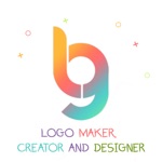 Logo Maker, Creator  Designer