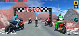 Game screenshot Горный Мотоцикл Гонкиy - Bike apk
