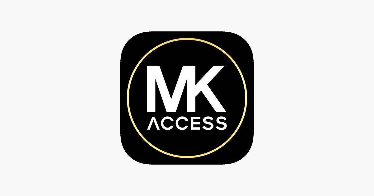 tuyo Leer Empleador Michael Kors Access en App Store
