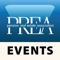 This is the official mobile application for the Pension Real Estate Association Conferences