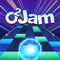 App Icon for O2Jam - Music & Game App in Malaysia App Store