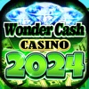 Wonder Cash Casino