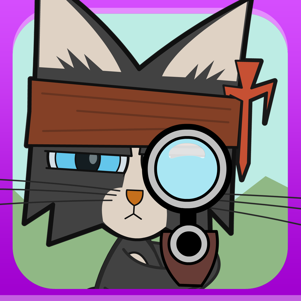 Get Kitten Assassin for iOS, iPhone, iPad Aso Report