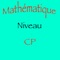 Mathématique niveau cp, est une application pour s'entrainer et renforcer ses compétences