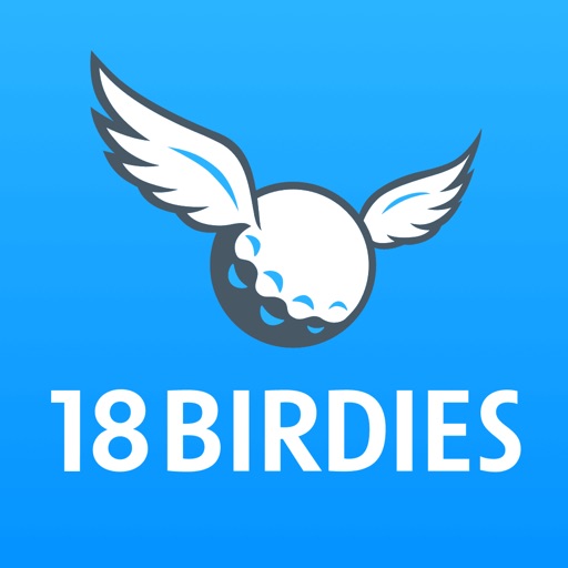 18Birdies: Golf GPS Scorecard