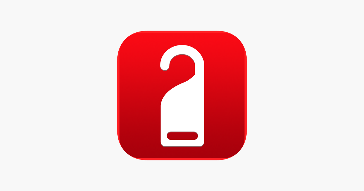 ‎Infor HMS Housekeeper on the App Store