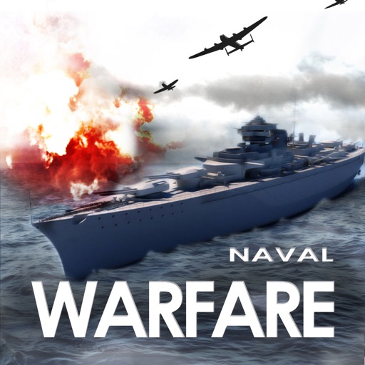 Warship Simulator - ONLINE by Vahagn Sargsyan