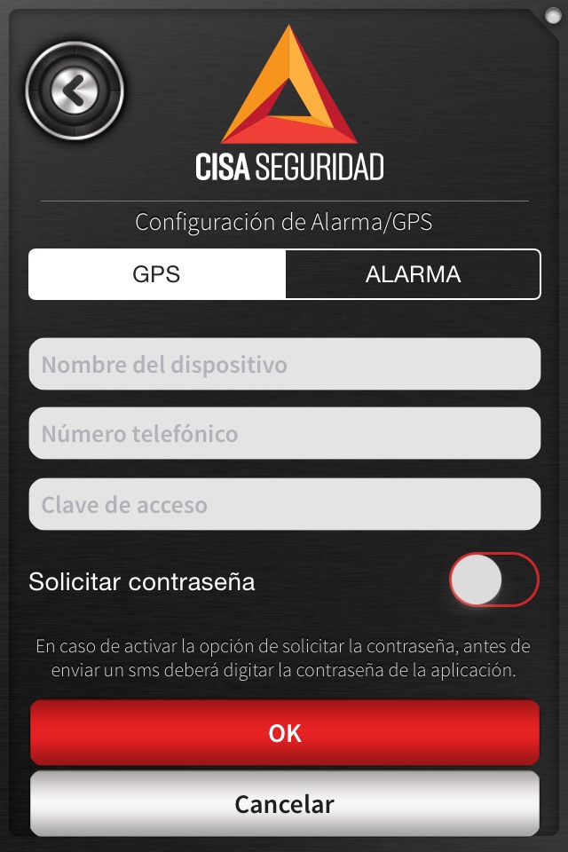 CISA Seguridad screenshot 4