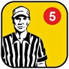 Williams Penalty Card