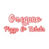 Oregano Pizza And Kebab.