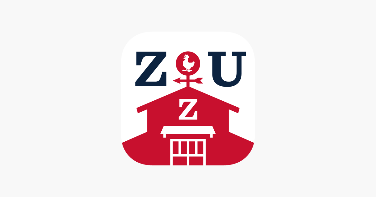 ‎Zaxby's University on the App Store