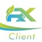 RX  is  mobile application, web system