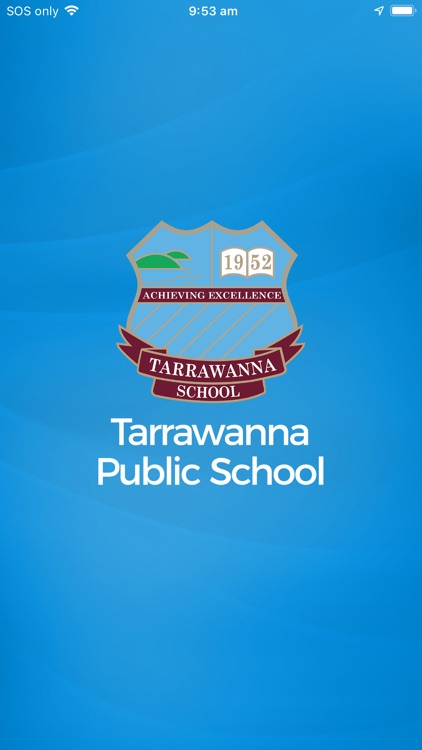 Tarrawanna Public School.
