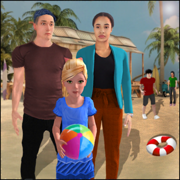 Virtual Family Summer Vacation