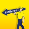 Your Way Service