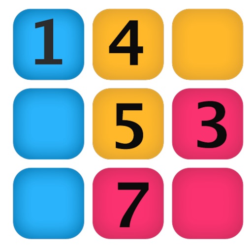 Mister Sudoku iOS App