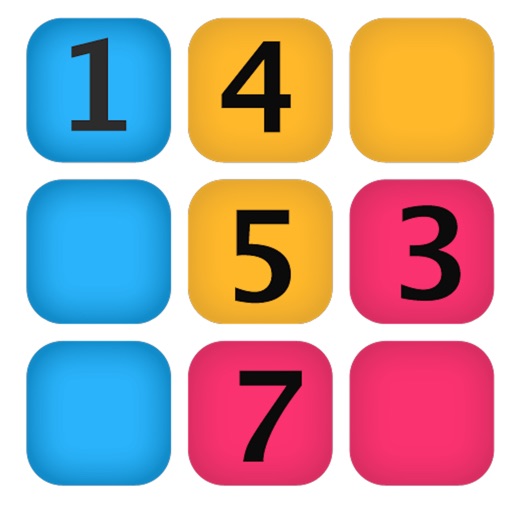 Mister Sudoku Icon