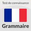 Questionnaire en Grammaire