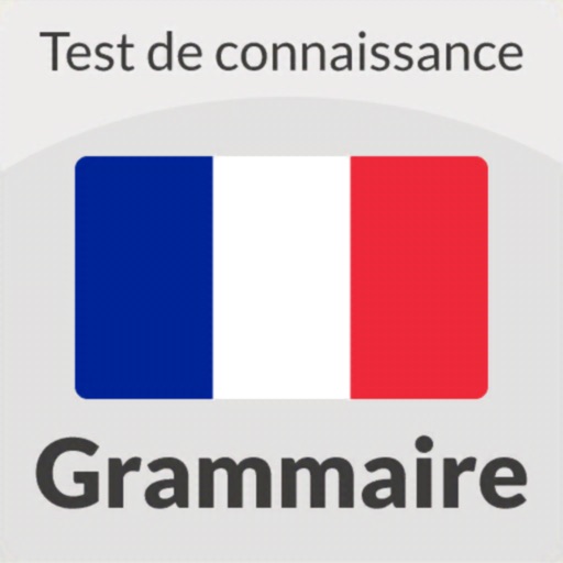 French Grammar Quiz