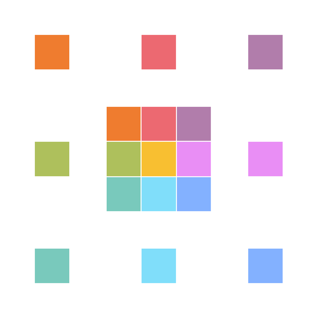 Grid ToDo Lite