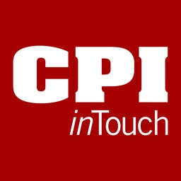 CPI Security inTouch Apple Watch App