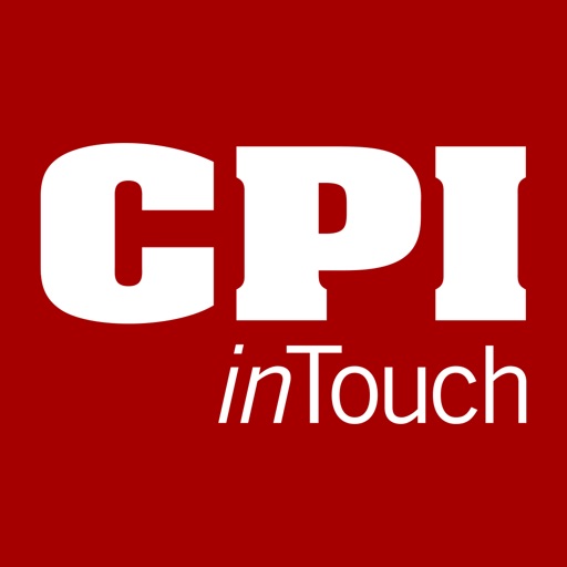 CPI Security inTouch