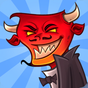 Idle Evil Clicker