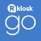 Download the R-Kiosk Go app and sign up to access our unmanned store